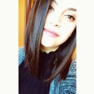 Meet your Posher, Sabrina